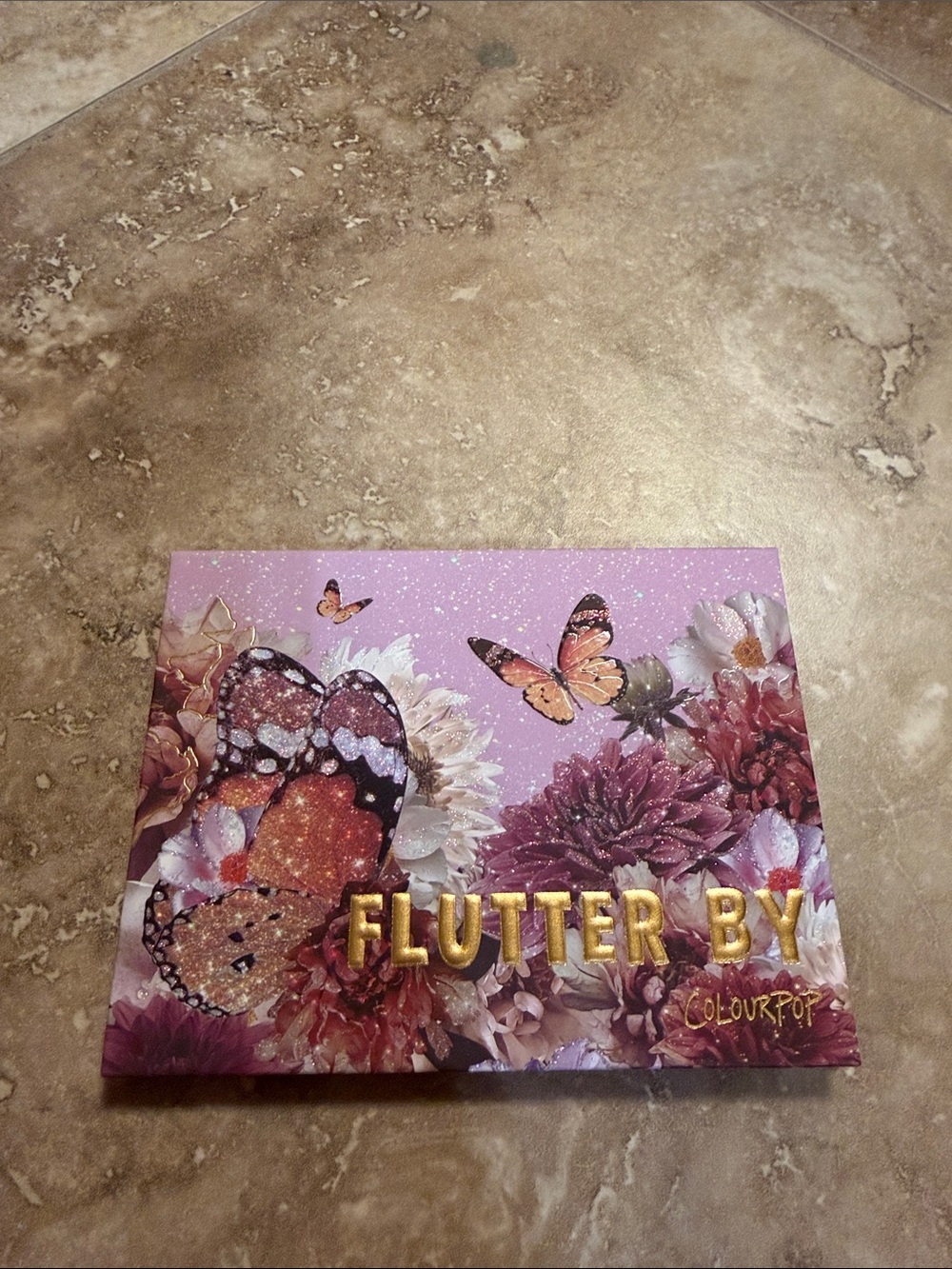 ColourPop Flutter By Palette